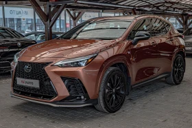 Lexus NX 350 AWD/F-Sport/HuD/Обдухване/Камера/Lane Assist/F, снимка 3