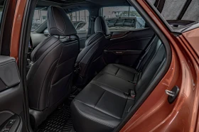 Lexus NX 350 AWD/F-Sport/HuD/Обдухване/Камера/Lane Assist/F, снимка 9