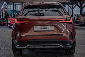 Lexus NX 350 AWD/F-Sport/HuD/Обдухване/Камера/Lane Assist/F, снимка 4