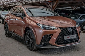 Lexus NX 350 AWD/F-Sport/HuD/Обдухване/Камера/Lane Assist/F, снимка 2