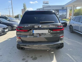 BMW X7 M60i, снимка 4