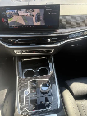 BMW X7 M60i, снимка 12