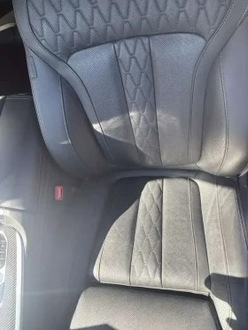 BMW X7 M60i, снимка 7
