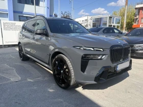 BMW X7 M60i, снимка 2