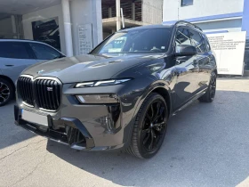 BMW X7 M60i, снимка 3