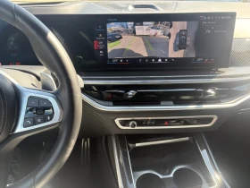 BMW X7 M60i, снимка 5