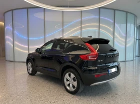 Volvo XC40 2020г, снимка 5