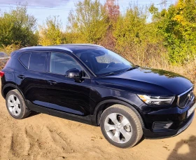 Volvo XC40 2000, снимка 1