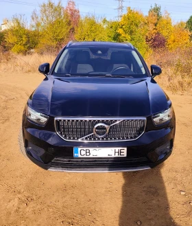Volvo XC40 2000, снимка 4