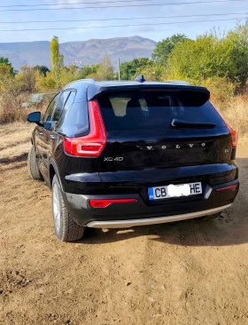 Volvo XC40 2000, снимка 9