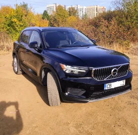 Volvo XC40 2000, снимка 2