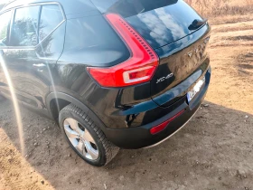 Volvo XC40 2000, снимка 7