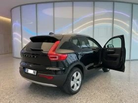 Volvo XC40 2020г, снимка 2