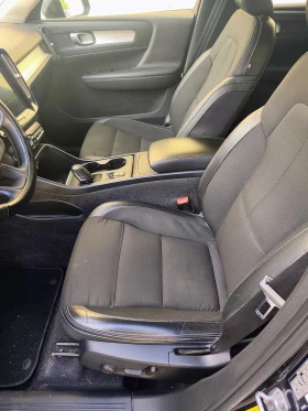 Volvo XC40 2000, снимка 10