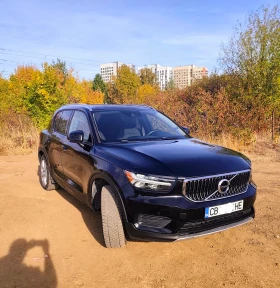 Volvo XC40 2000, снимка 3