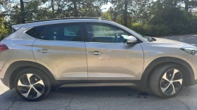 Hyundai Tucson, снимка 3