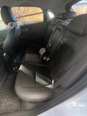 Hyundai Kona Electric 64 kw., снимка 6