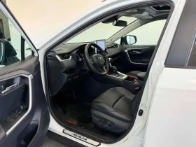 Toyota Rav4, снимка 5