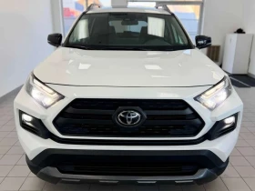 Toyota Rav4, снимка 6