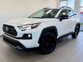 Toyota Rav4, снимка 1