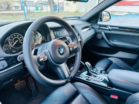 BMW X4 xDrive M40i, снимка 7