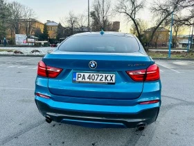 BMW X4 xDrive M40i, снимка 3