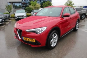 Alfa Romeo Stelvio 2.2 JTDM 180hp BVA8 E6//2001R13 1