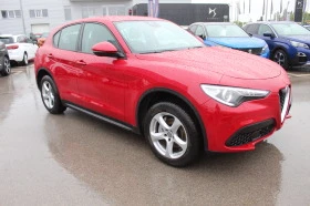 Обява за продажба на Alfa Romeo Stelvio 2.2 JTDM 180hp BVA8 E6//2001R13 ~63 800 лв. - изображение 1