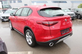 Обява за продажба на Alfa Romeo Stelvio 2.2 JTDM 180hp BVA8 E6//2001R13 ~63 800 лв. - изображение 3