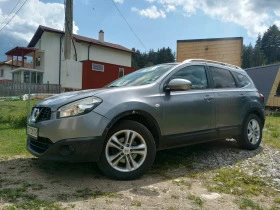 Nissan Qashqai + 2, снимка 1