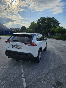 Toyota Rav4, снимка 2