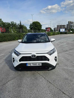 Toyota Rav4, снимка 6