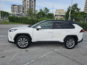 Toyota Rav4, снимка 5