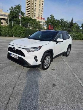 Toyota Rav4, снимка 1