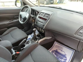 Mitsubishi ASX 1.6i  GAS, снимка 15