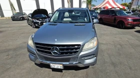  Mercedes-Benz ML 350