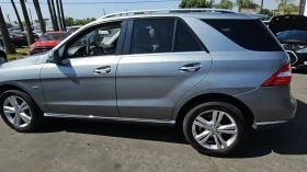 Mercedes-Benz ML 350 Шибидах* Подгрев* Навигация*  - [5] 