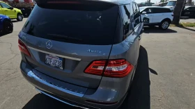 Mercedes-Benz ML 350 * * *  | Mobile.bg    3