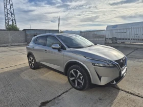 Nissan Qashqai, снимка 3