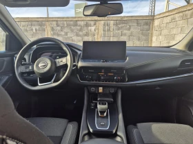 Nissan Qashqai, снимка 8