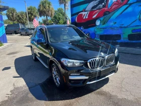 BMW X3 Xdrive30I * PANO* ПОДГРЕВ* 360 КАМЕРИ* , снимка 2