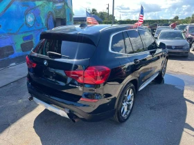 BMW X3 Xdrive30I * PANO* ПОДГРЕВ* 360 КАМЕРИ* , снимка 6