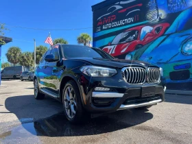 BMW X3 Xdrive30I * PANO* ПОДГРЕВ* 360 КАМЕРИ* , снимка 1