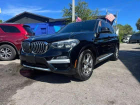 BMW X3 Xdrive30I * PANO* ПОДГРЕВ* 360 КАМЕРИ* , снимка 3