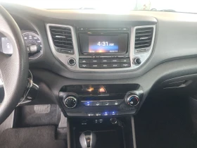 Hyundai Tucson SE, снимка 10