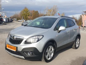     Opel Mokka 1.7CDTi* 4X4* EURO-5B* 126000km