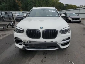 BMW X3 xDrive30i* Full LED* Подгрев* Пано* М.точка*  - [6] 