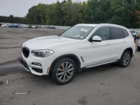 BMW X3 xDrive30i* Full LED* Подгрев* Пано* М.точка* 