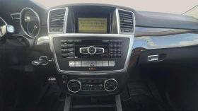 Mercedes-Benz ML 350 3.7D | Mobile.bg    11