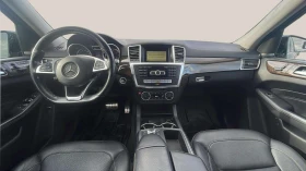 Mercedes-Benz ML 350 3.7D | Mobile.bg    10